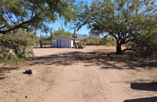 Picture Rocks House | 3-bedroom desert paradise home in delightful of Tucson