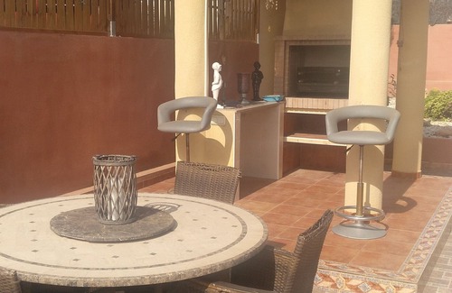 Lo Crispin Villa | 3 bedroom detached villa with private pool