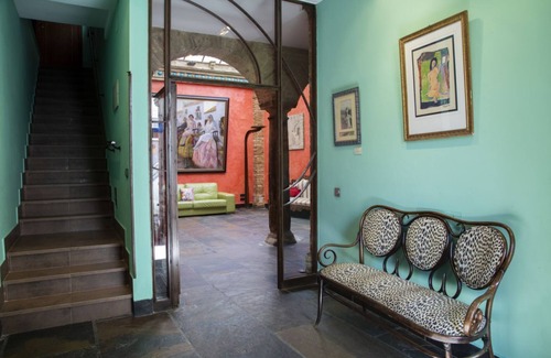 Andujar Apartment | 3 BEDROOM DUPLEX APARTMENT - FREE PARKING
