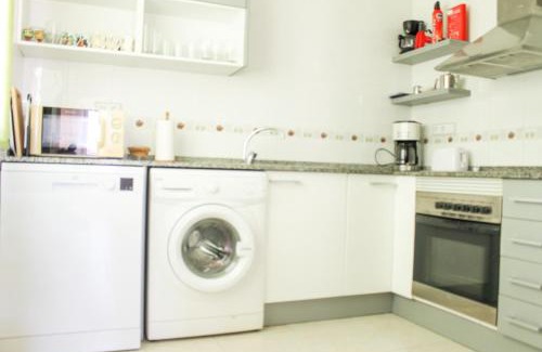 Torre-Pacheco Apartment | 3 bedroom duplex apartment san cayetano