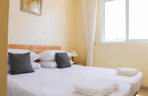 Torre-Pacheco Apartment | 3 bedroom duplex apartment san cayetano