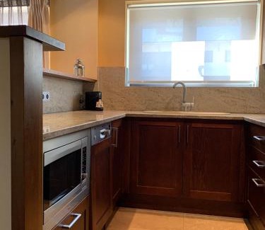 La Molina Apartment | 3 Bedroom Duplex Apartment in La Molina