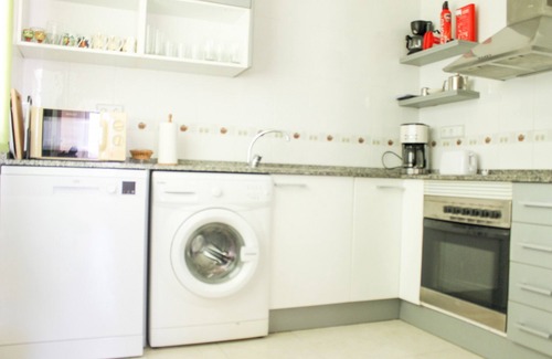 Torre-Pacheco Apartment | 3 bedroom Duplex San Cayetano