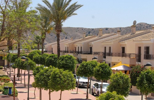 Torre-Pacheco Apartment | 3 bedroom Duplex San Cayetano