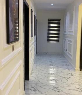 Ikorodu Apartment | 3 bedroom duplex in Ikorodu