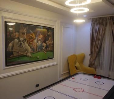 Ikorodu Apartment | 3 bedroom duplex in Ikorodu