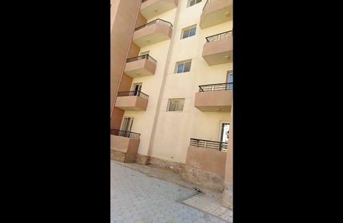 New Burj al-'Arab City Apartment | 3 bedroom with wonderful morning landscape