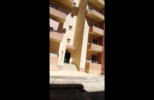 New Burj al-'Arab City Apartment | 3 bedroom with wonderful morning landscape