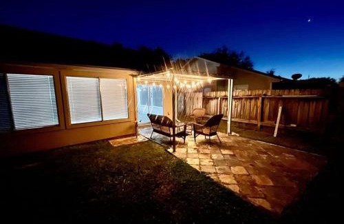 Katy House | 3 Bedroom Entire Home - Centrally located in Katy, Texas