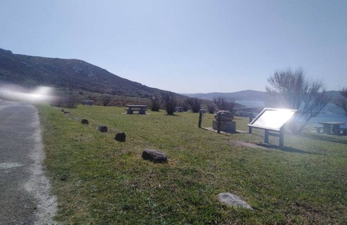 Corme Porto House | 3 bedroom house near beach lighthouse hiking trail