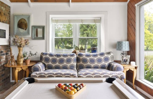 Hudson House | 3 Bedroom Estate 5 Minutes from Hudson NY - Pet Friendly