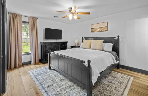 Prien House | 3 Bedroom Family Home in Lake Charles La