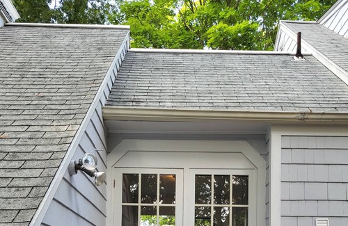 Warwick House | 3 Bedroom Family Home Near East Greenwich RI