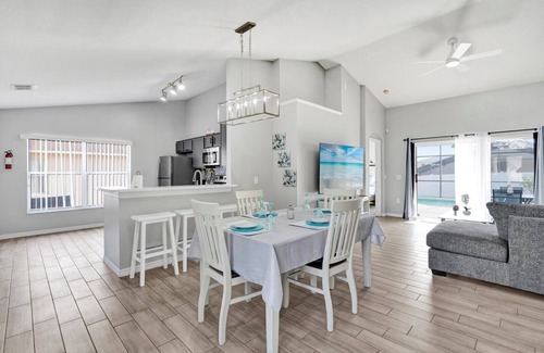 Cumbrian Lakes House | 3 Bedroom Family Retreat Near The Magic