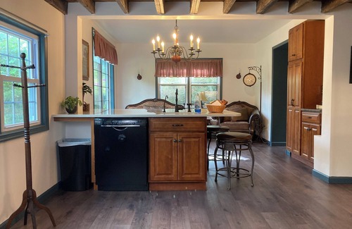 Coatesville Other | 3-bedroom farm stay just 19 minutes from West Chester University