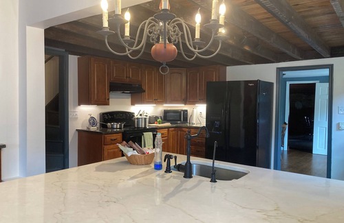 Coatesville Other | 3-bedroom farm stay just 19 minutes from West Chester University