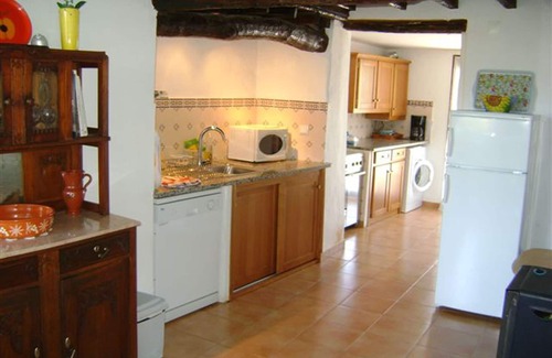 Arganil Other | 3 bedroom farmhouse with 3m splash pool, sleeps 6/8, pretty views, Arganil 2 km