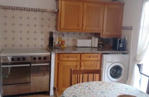 Arganil Other | 3 bedroom farmhouse with 3m splash pool, sleeps 6/8, pretty views, Arganil 2 km
