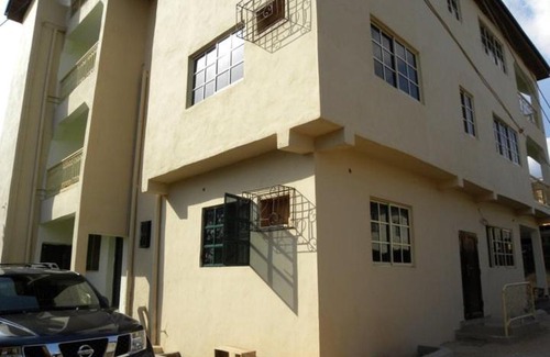 Onitsha Apartment | 3 Bedroom Flat