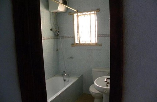 Onitsha Apartment | 3 Bedroom Flat