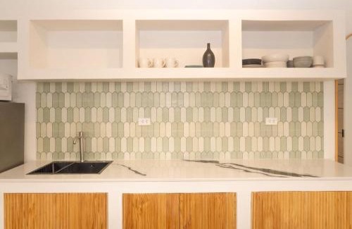 Thung Maha Mek Apartment | 3 Bedroom for 6 Guests Family in the Heart of Sathorn