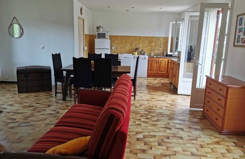 Abbazia House | 3 Bedroom Private vacation home in Prunelli-di-Fiumorbo