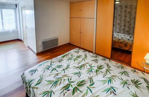 Saint-Martin-sur-Oust House | 3 bedroom accommodation in Saint-Martin-Sur-Oust