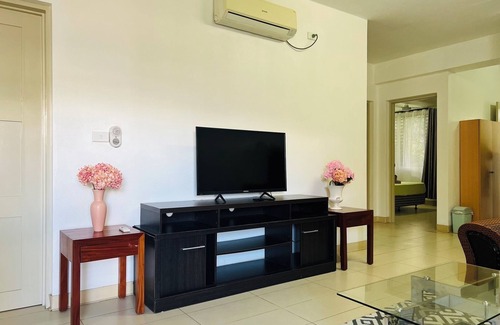 Martintar Apartment | 3 bedroom fully equipped home away from home