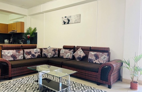 Martintar Apartment | 3 bedroom fully equipped home away from home