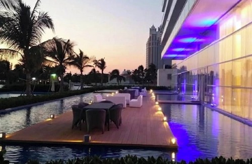 Zona Dorada Condo | 3 bedroom, fully furnished, condo with amazing view and sunsets