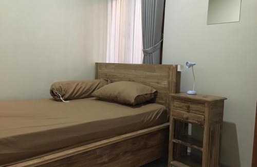 Banyuasri Villa | 3 Bedroom Fully Furnished LC Home