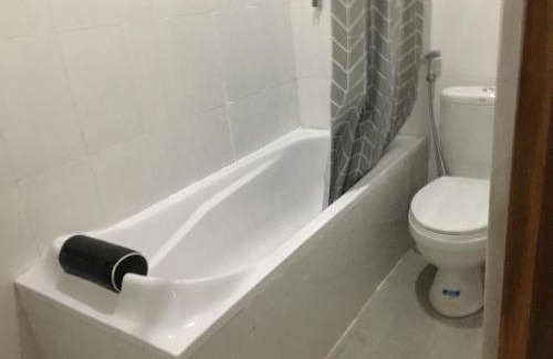 Banyuasri Villa | 3 Bedroom Fully Furnished LC Home