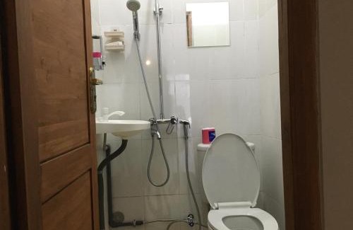 Banyuasri Villa | 3 Bedroom Fully Furnished LC Home