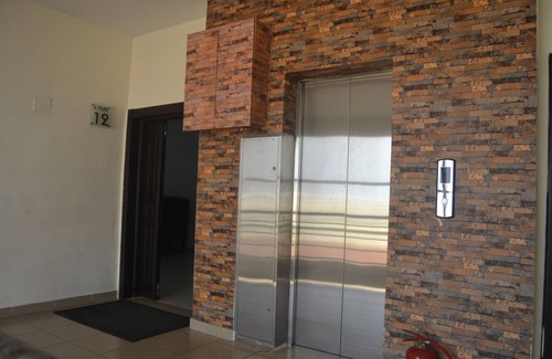Ofin Apartment | 3 bedroom fully serviced apartment