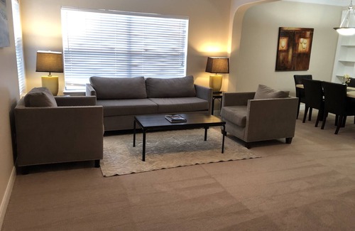 The Galleria Apartment | 3 bedroom - Galleria area