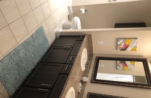 The Galleria Apartment | 3 bedroom - Galleria area