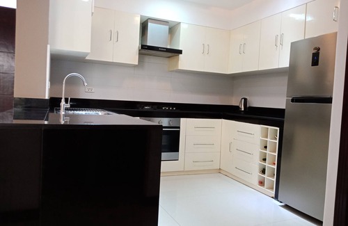 San Narciso House | 3 bedroom Garden Villa