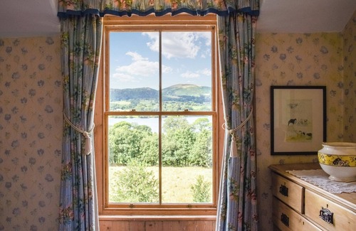 Howtown Cottage | 3 bedroom accommodation in Howtown on Ullswater