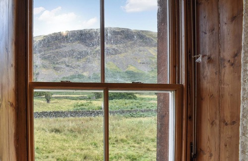 Howtown Cottage | 3 bedroom accommodation in Howtown on Ullswater