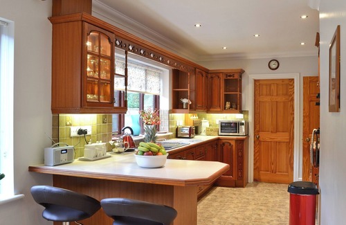 Llanafan Cottage | 3 bedroom accommodation in llanafan/Aberystwyth