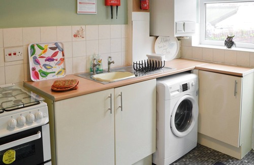 Newbiggin-by-the-Sea Cottage | 3 bedroom accommodation in Newbiggin-by-the-Sea, near Ashington