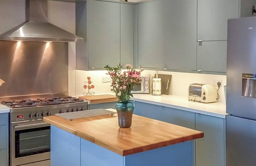 Newbiggin-by-the-Sea Cottage | 3 bedroom accommodation in Newbiggin-by-the-Sea