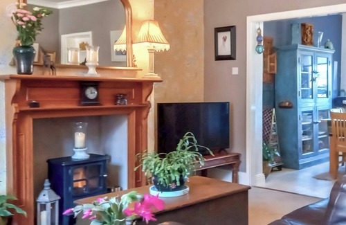 Newbiggin-by-the-Sea Cottage | 3 bedroom accommodation in Newbiggin-by-the-Sea
