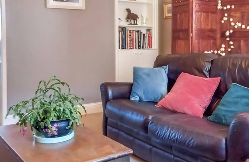 Newbiggin-by-the-Sea Cottage | 3 bedroom accommodation in Newbiggin-by-the-Sea