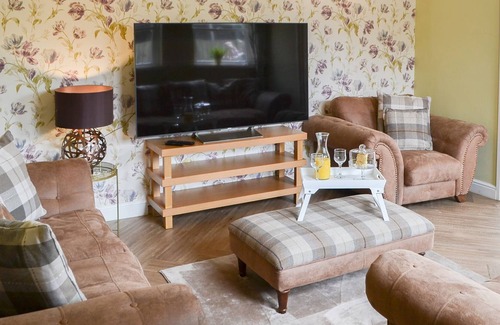 East Boldon Cottage | 3 bedroom accommodation in East Boldon, near South Shields