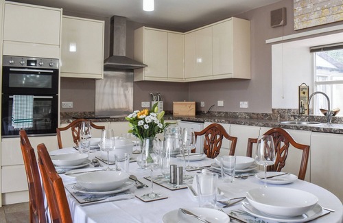 Houghton le Spring Cottage | 3 bedroom accommodation in Houghton Le Spring, near Durham