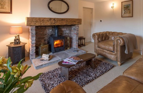 Newton on Derwent Cottage | 3 bedroom accommodation in Newton-upon-Derwent
