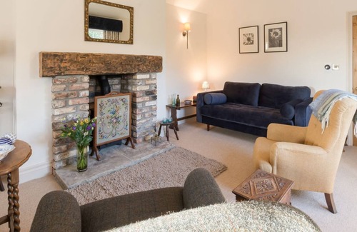 Newton on Derwent Cottage | 3 bedroom accommodation in Newton-upon-Derwent