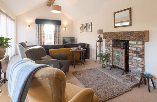 Newton on Derwent Cottage | 3 bedroom accommodation in Newton-upon-Derwent