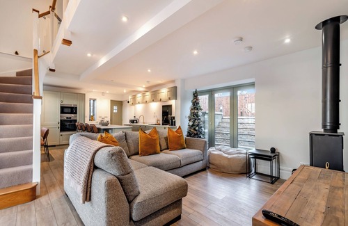 Saltburn-by-the-Sea Cottage | 3 bedroom accommodation in Scaling Dam, near Whitby